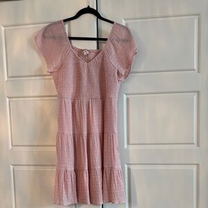 Andree by Unit Tiered Dress